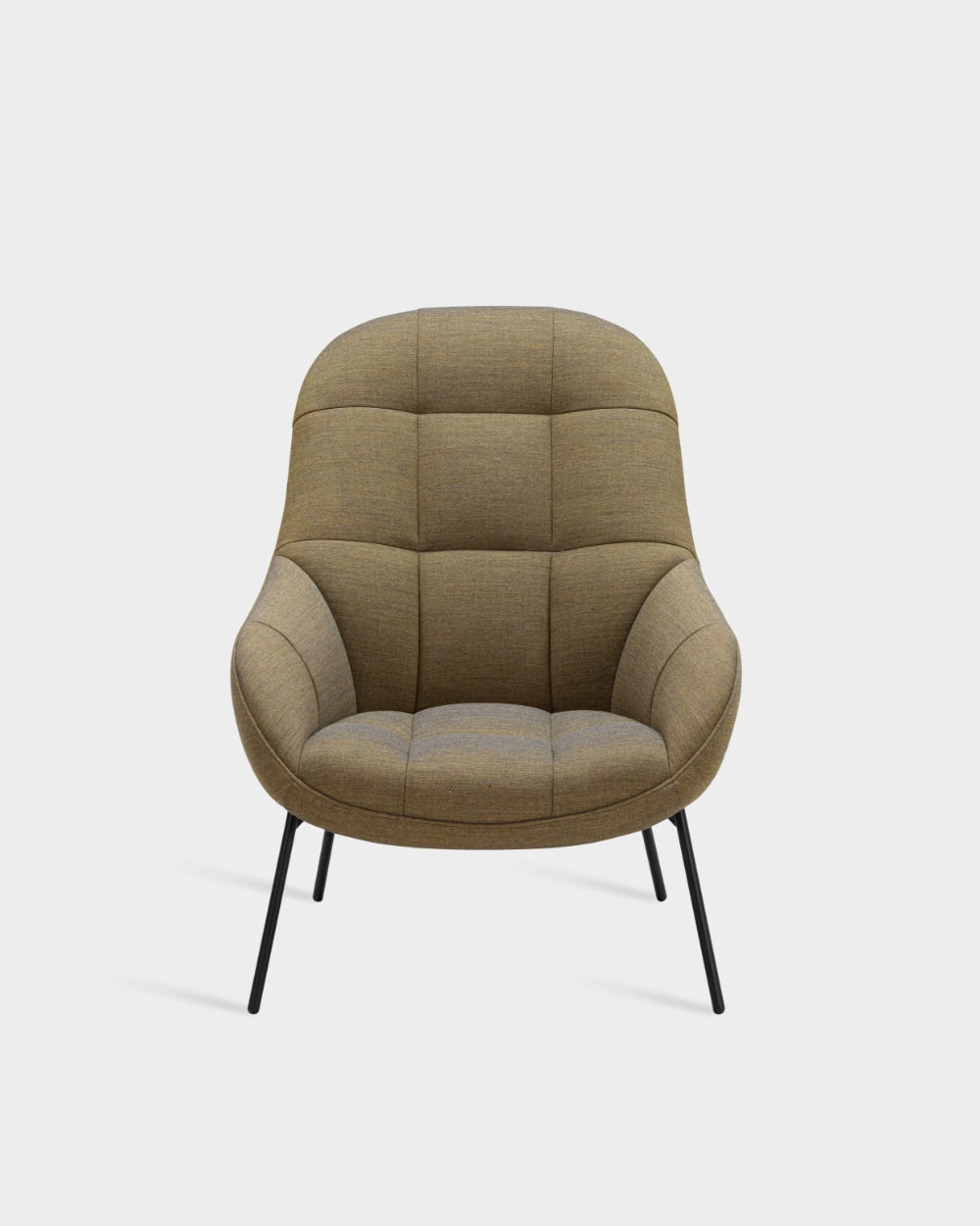 Mango Lounge Chair - Lounge chair - Remix 3 col. 962