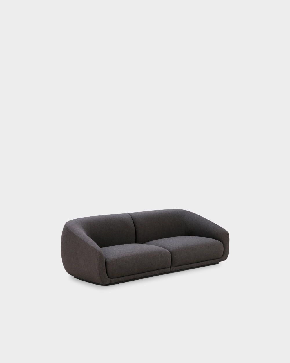 Montholon Sofa - 2.5-seater - Fiord col. 391