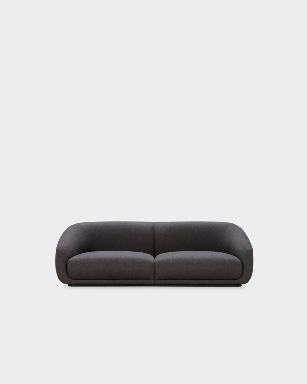 Montholon Sofa - 2.5-seater - Fiord col. 391