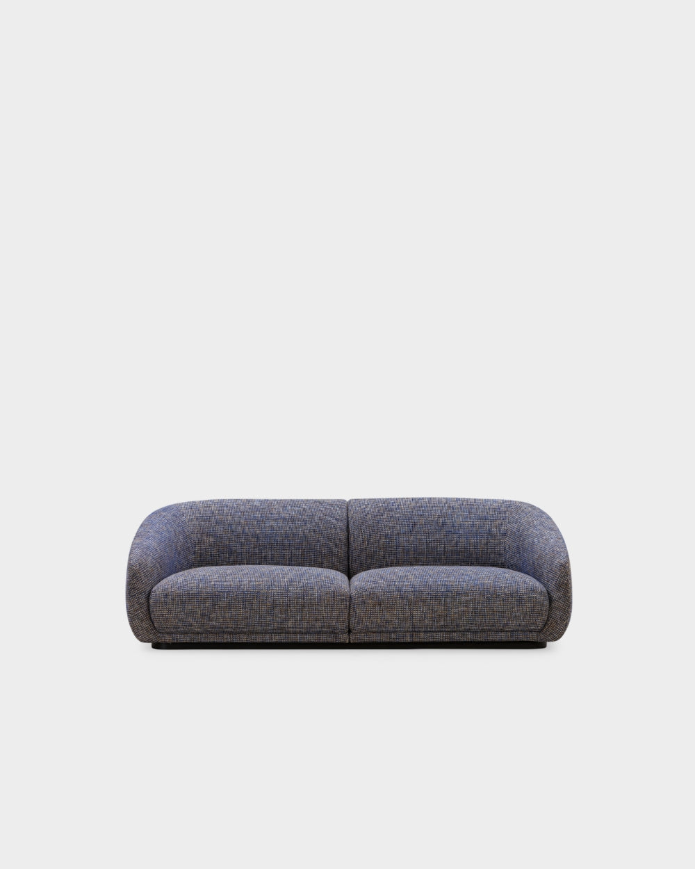 Montholon Sofa - 2.5-seater - Manhatten col. 0003