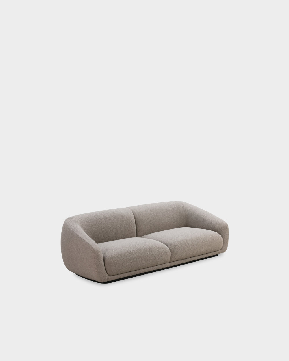 Montholon Sofa - 2.5-seater - Cuddle col 04