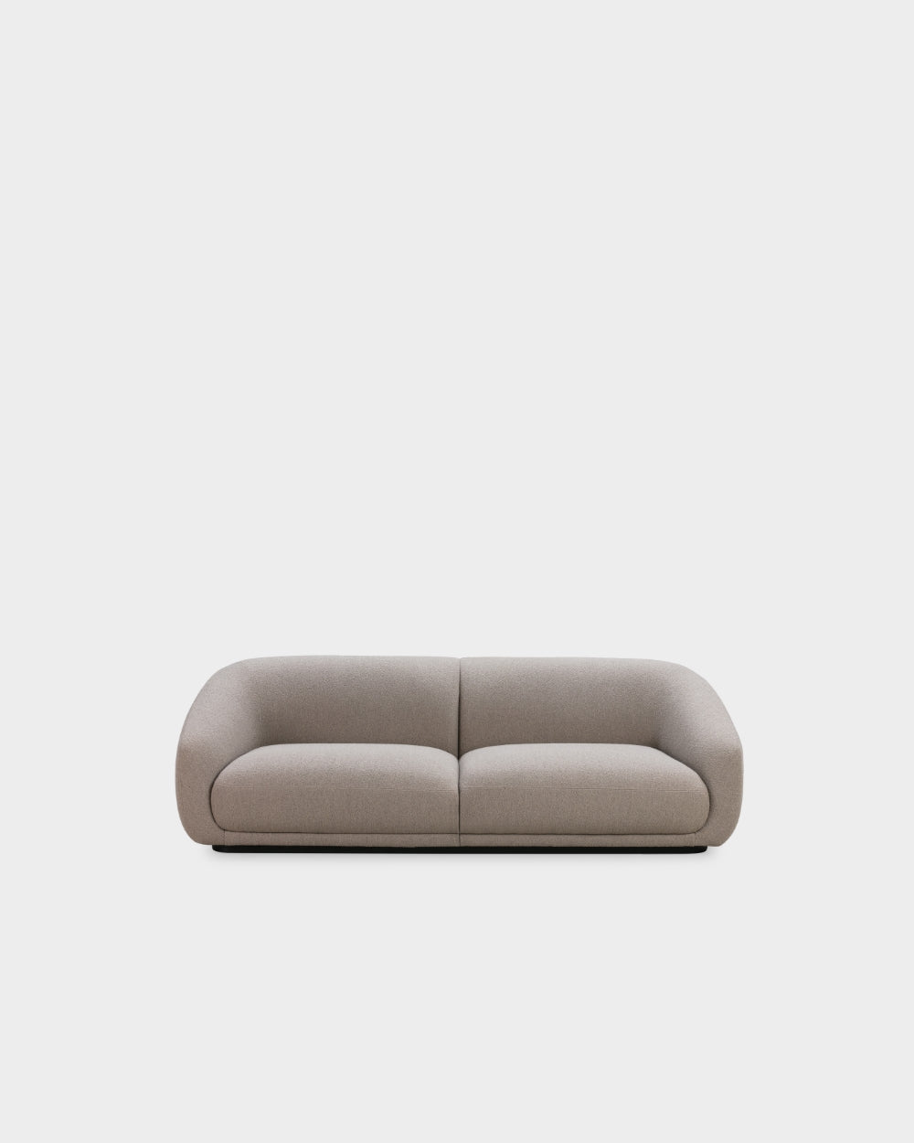 Montholon Sofa - 2.5-seater - Cuddle col 04