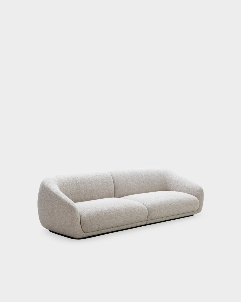 Montholon Sofa - 3-seater - Bosa col. 04