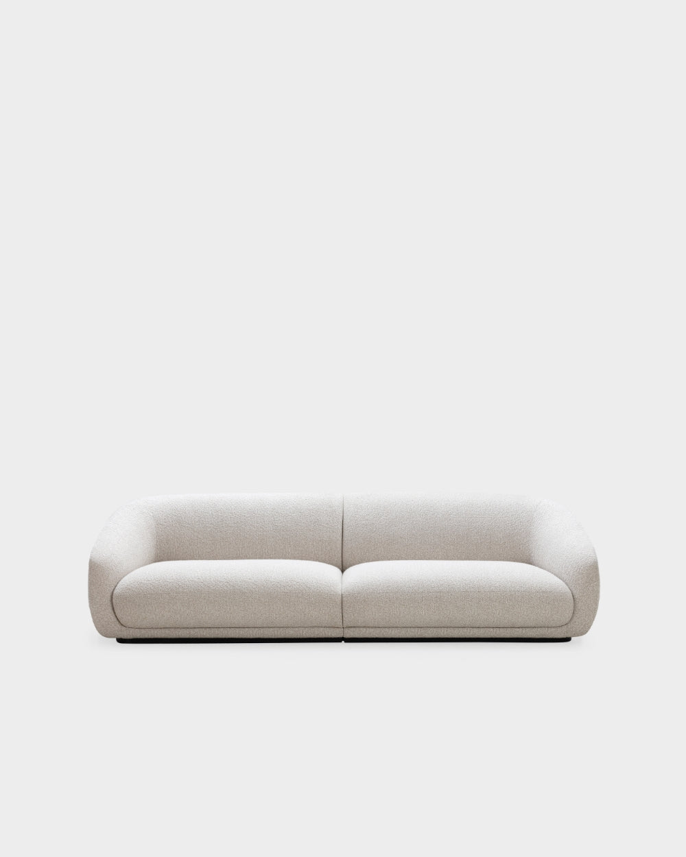 Montholon Sofa - 3-seater - Bosa col. 04