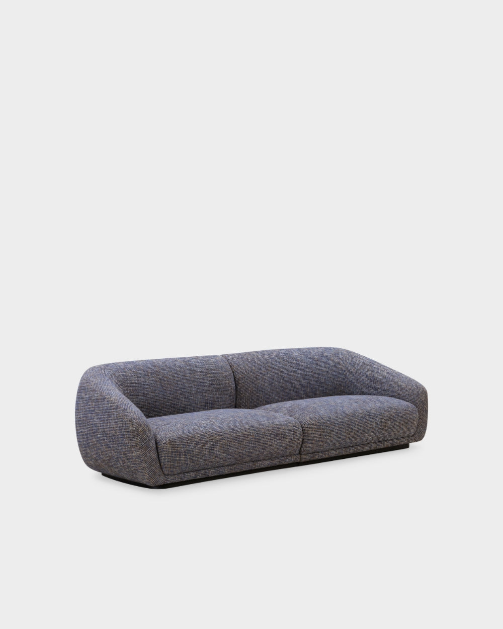 Montholon Sofa - 3-seater - Manhatten col. 0003