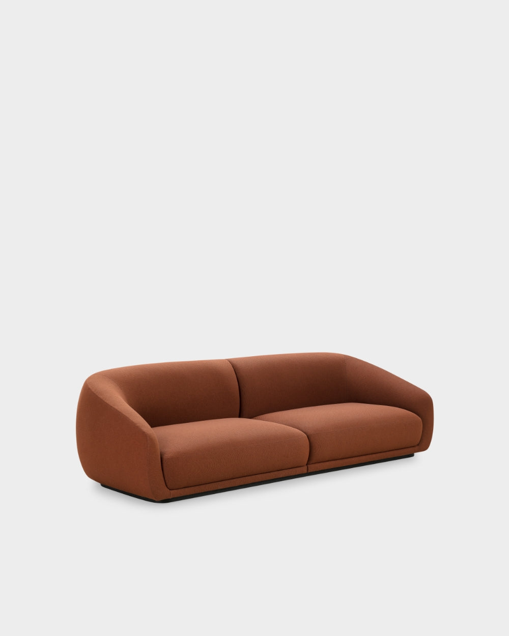 Montholon Sofa - 3-seater - Merit col. 033