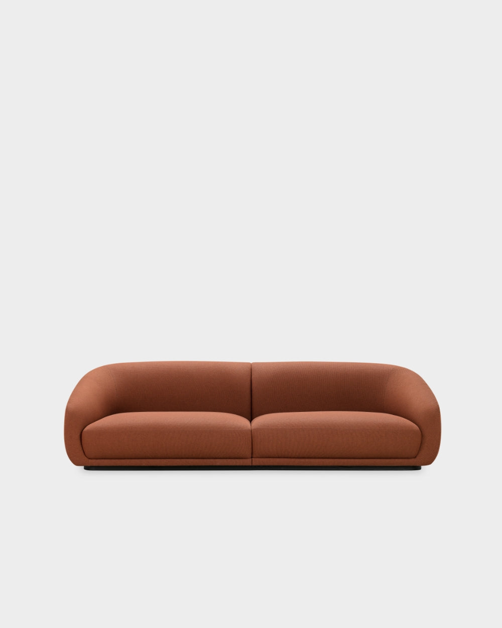 Montholon Sofa - 3-seater - Merit col. 033