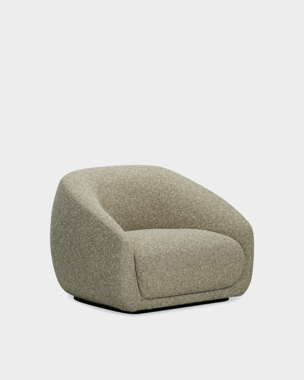 Montholon Lounge Chair - Lounge Chair - Zero col. 0002