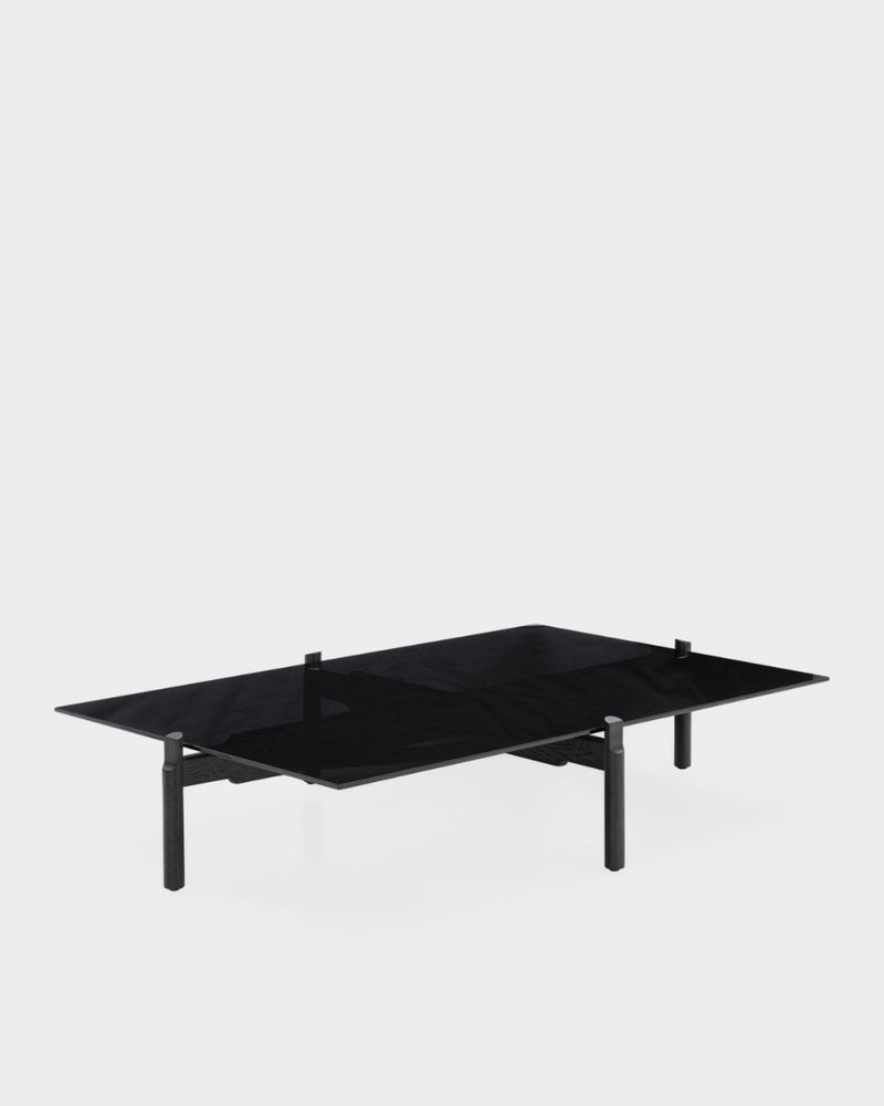 Notch Coffee Table - Rectangular - Large