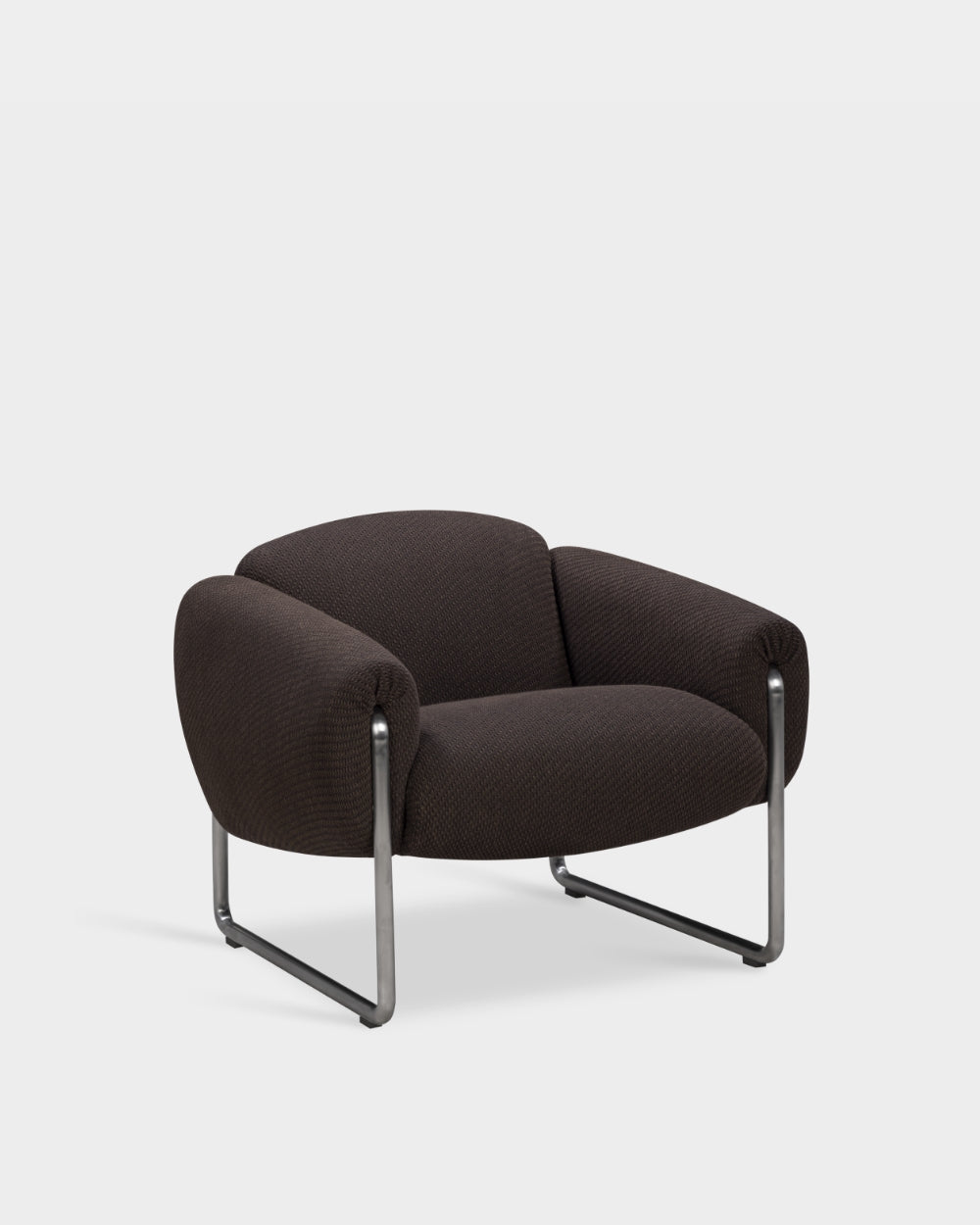 Odette Lounge Chair - Lounge Chair - Kumo col. 0380