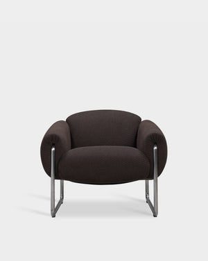 Odette Lounge Chair - Lounge Chair - Kumo col. 0380