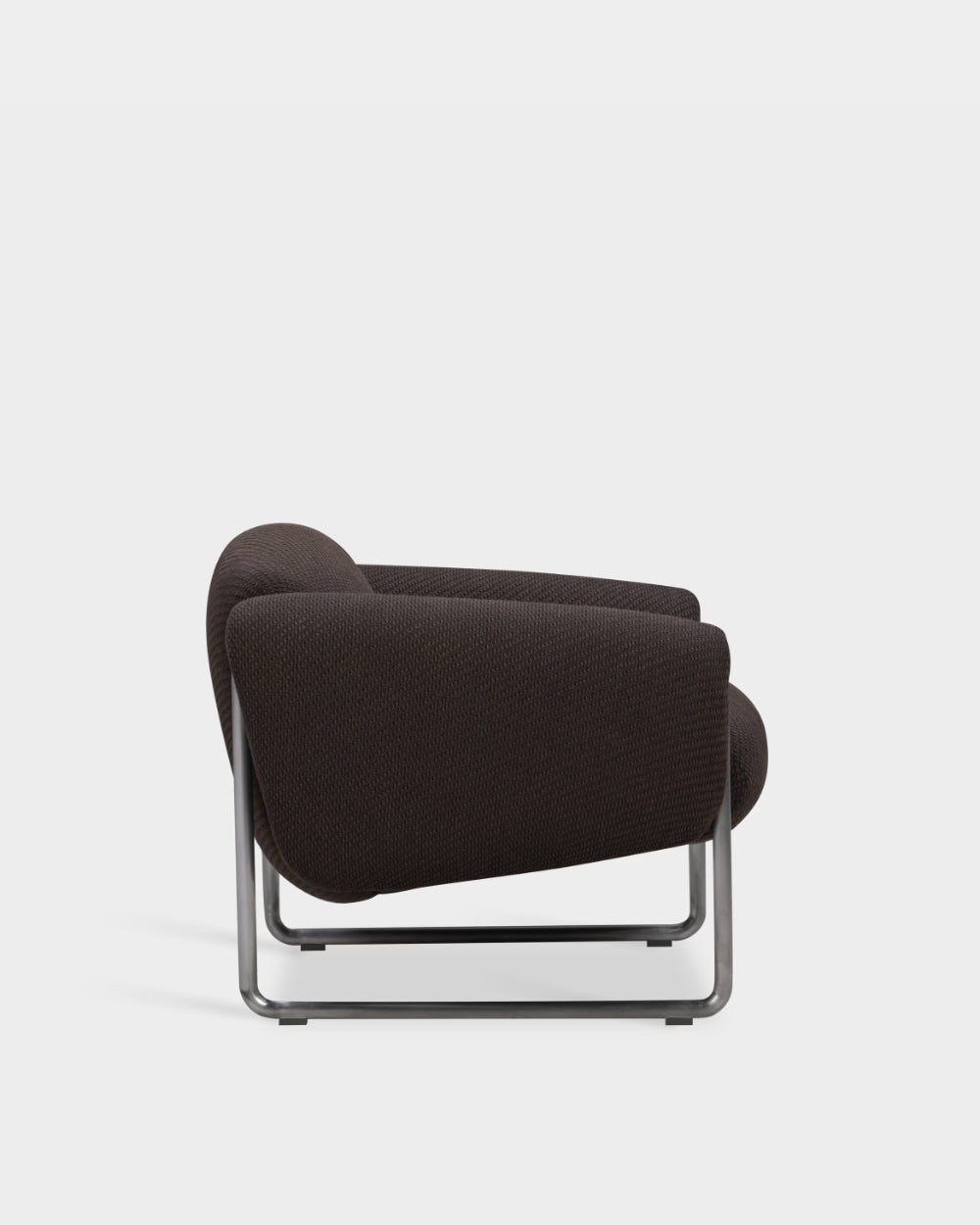 Odette Lounge Chair - Lounge Chair - Kumo col. 0380
