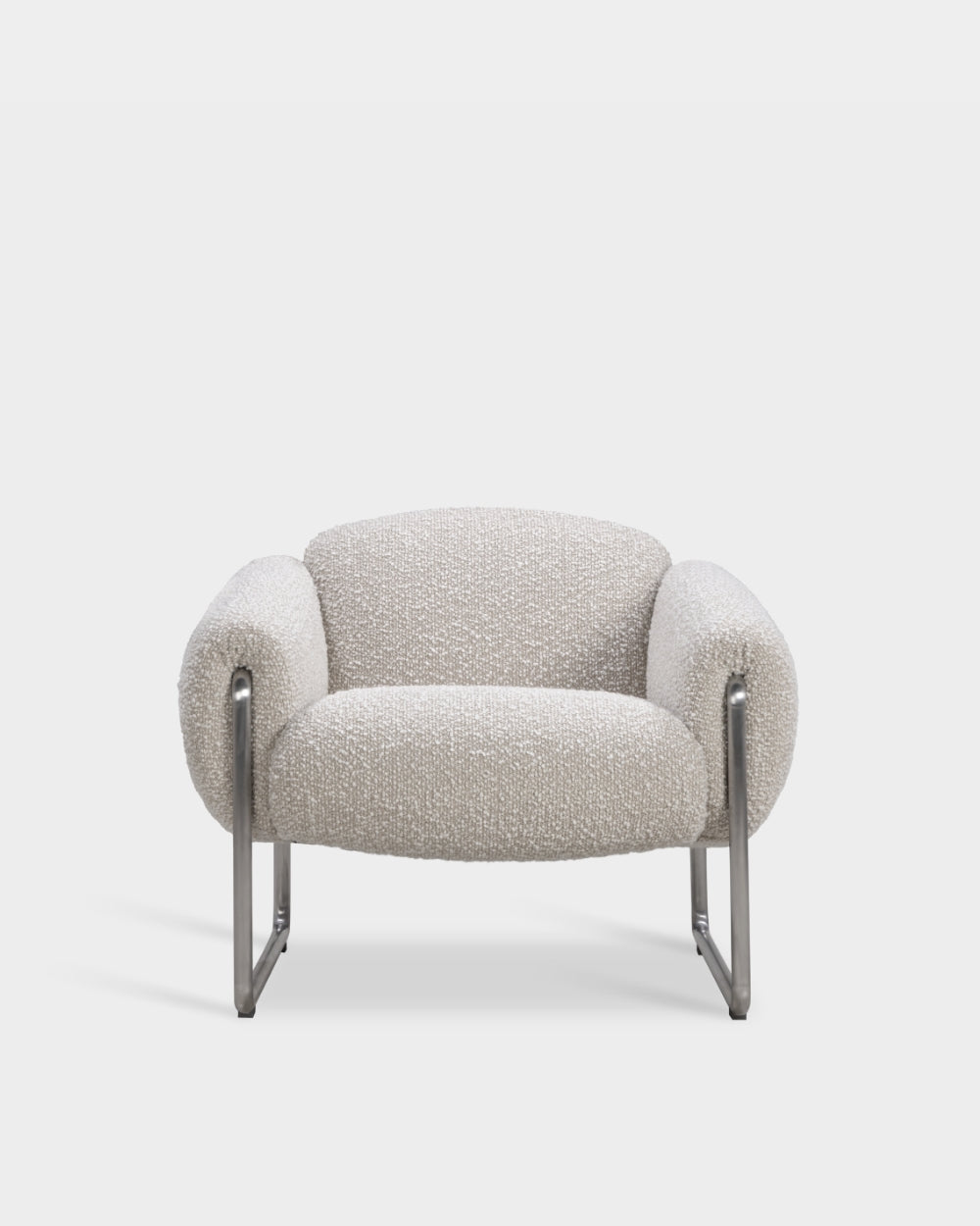 Odette Lounge Chair - Lounge Chair - Silenzio col. 03