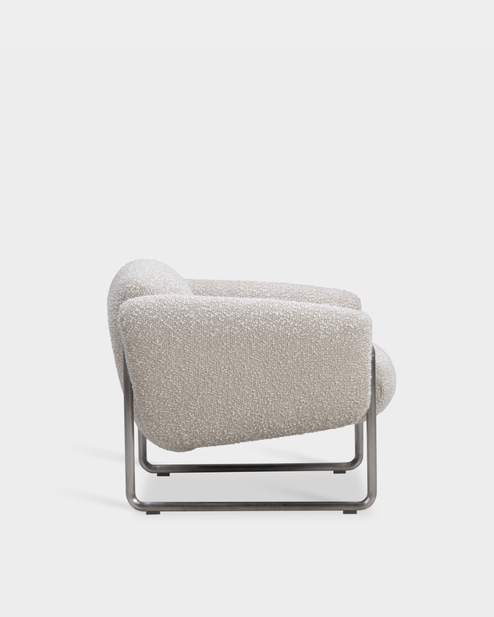 Odette Lounge Chair - Lounge Chair - Silenzio col. 03
