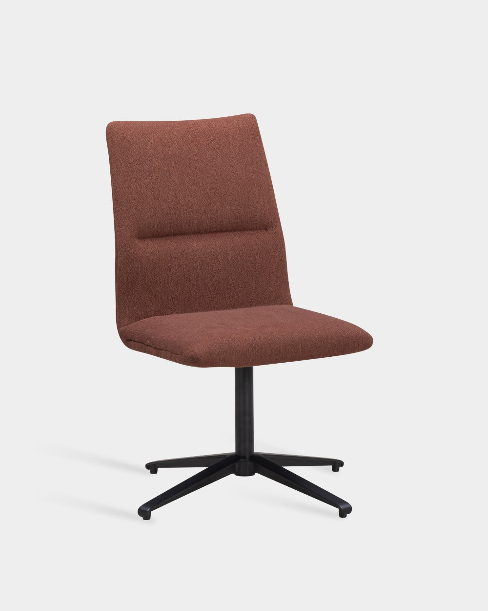 Ori High Back Chair - Swivel base - Keiga col. 0572