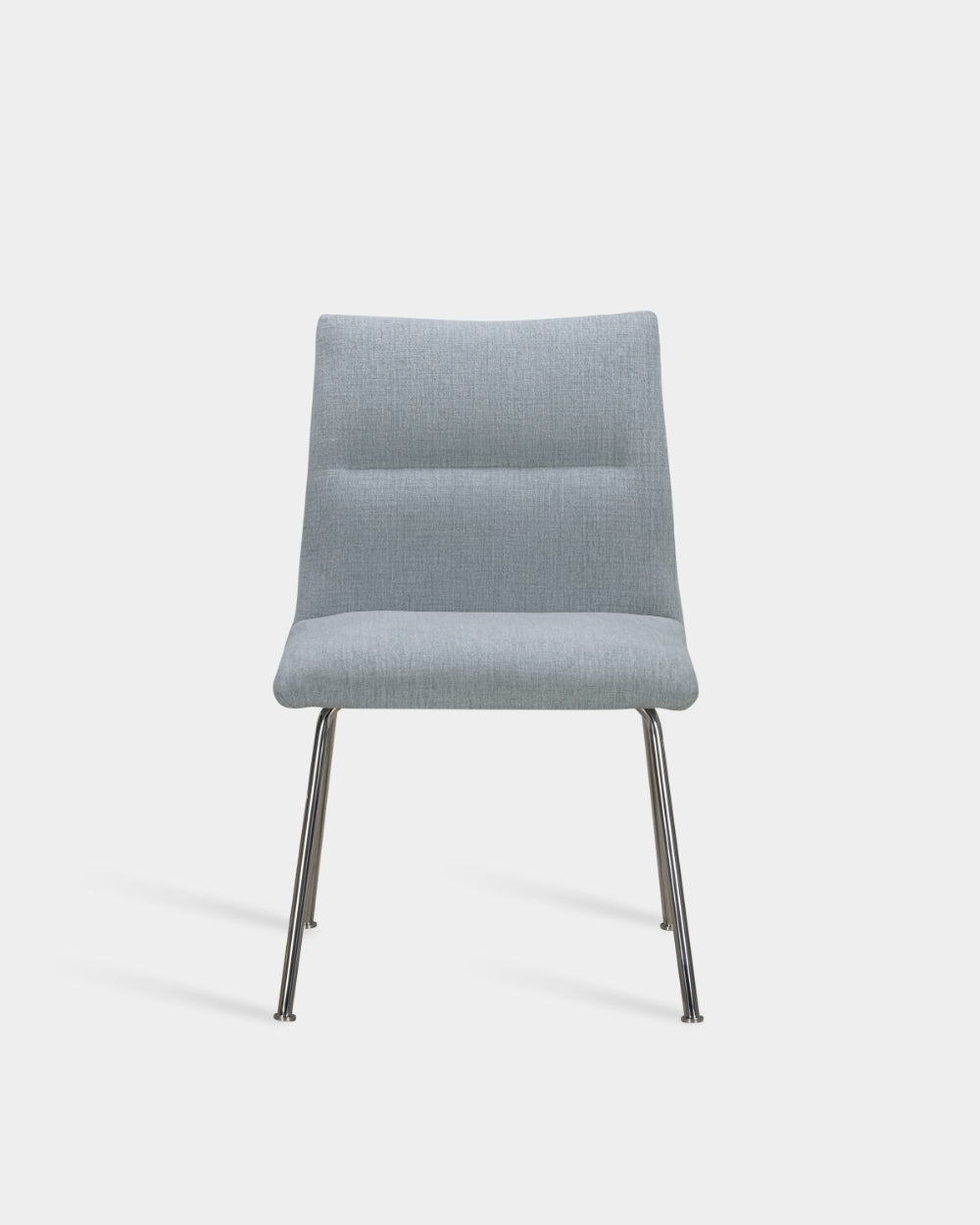 Ori Low Back Chair - Tube base - Cifrado col. 0741