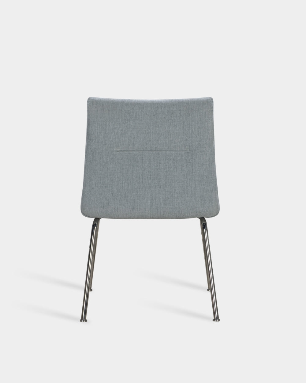 Ori Low Back Chair - Tube base - Cifrado col. 0741