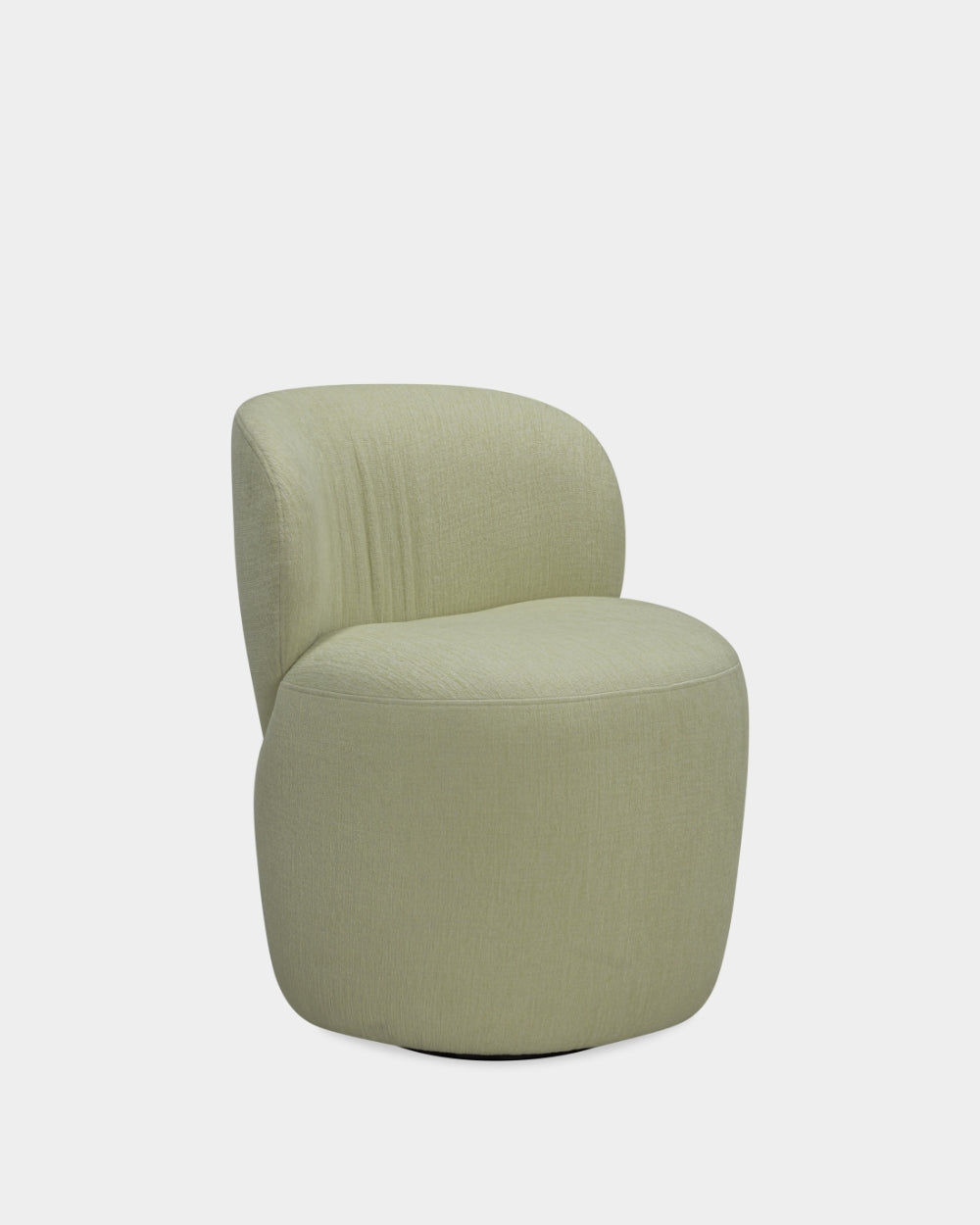 Ovata Compact Chair - Chair - Cifrado col. 0901