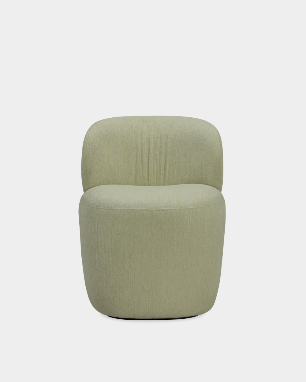 Ovata Compact Chair - Chair - Cifrado col. 0901