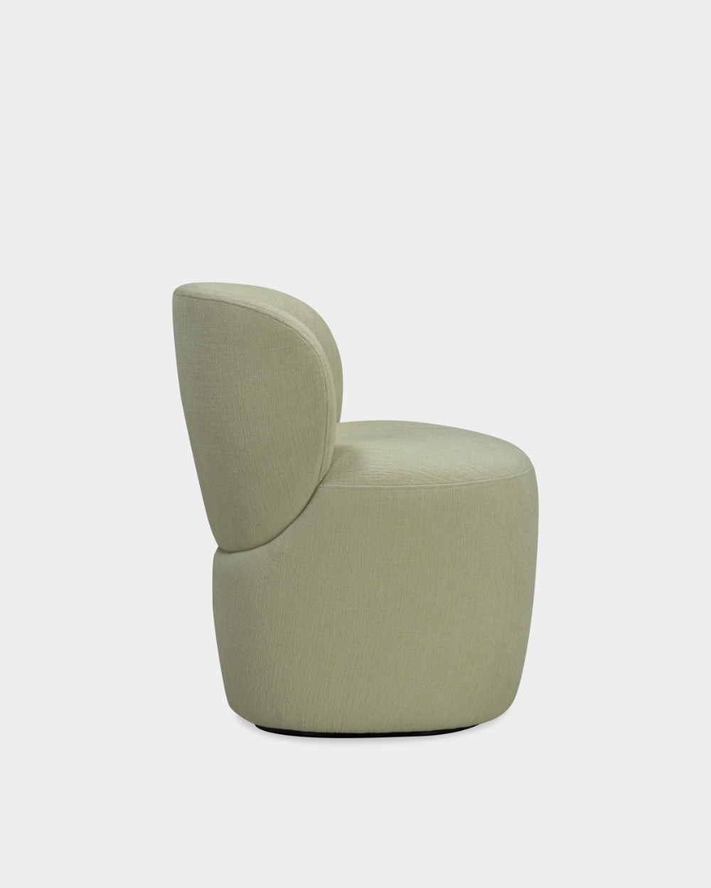 Ovata Compact Chair - Chair - Cifrado col. 0901