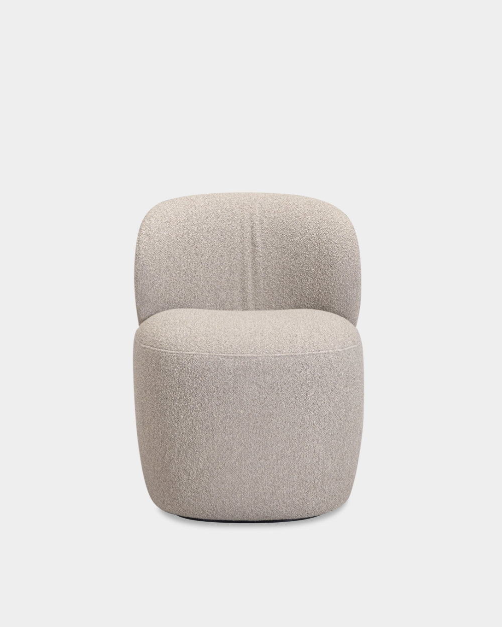 Ovata Compact Chair - Chair - Cuddle col. 04