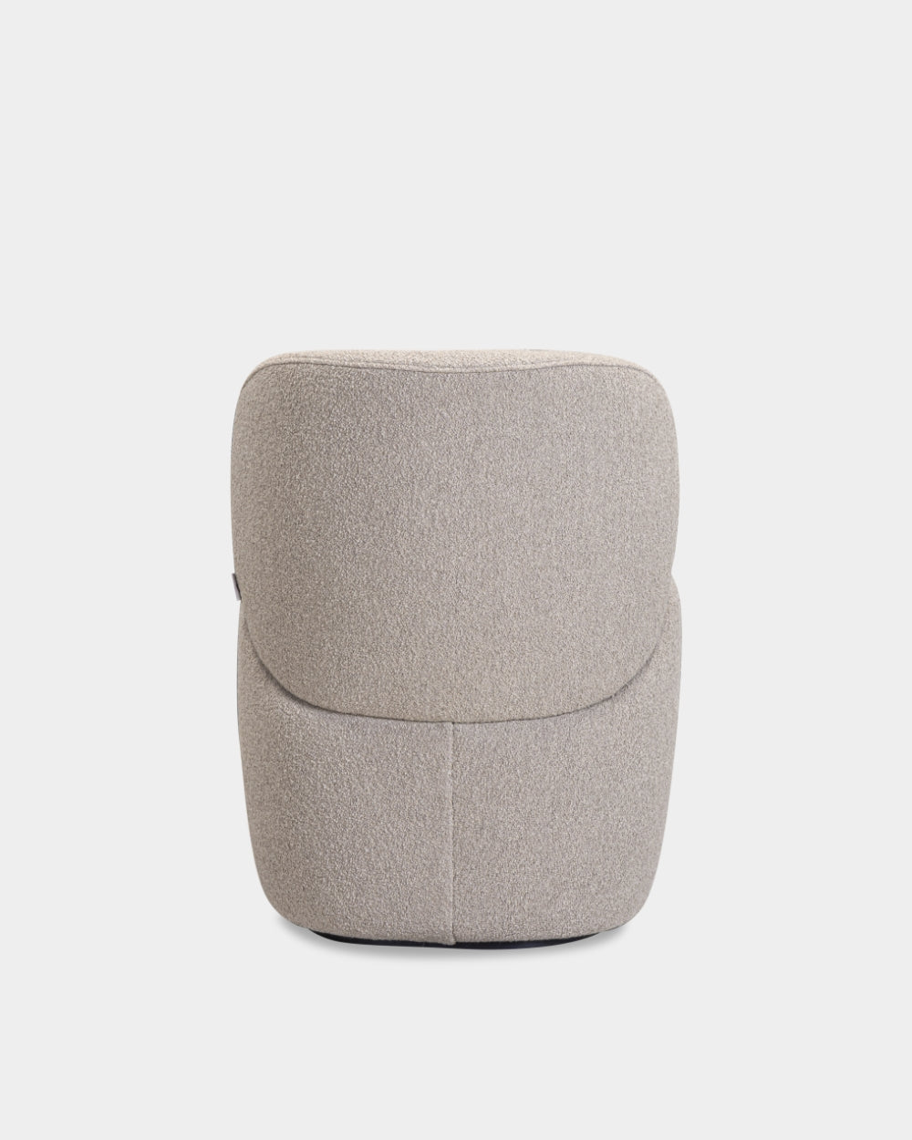 Ovata Compact Chair - Chair - Cuddle col. 04