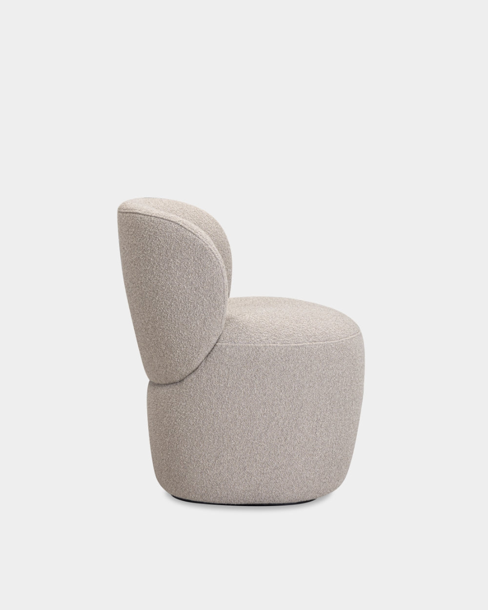 Ovata Compact Chair - Chair - Cuddle col. 04