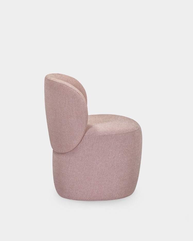 Ovata Compact Chair - Chair - Ecriture col. 0640