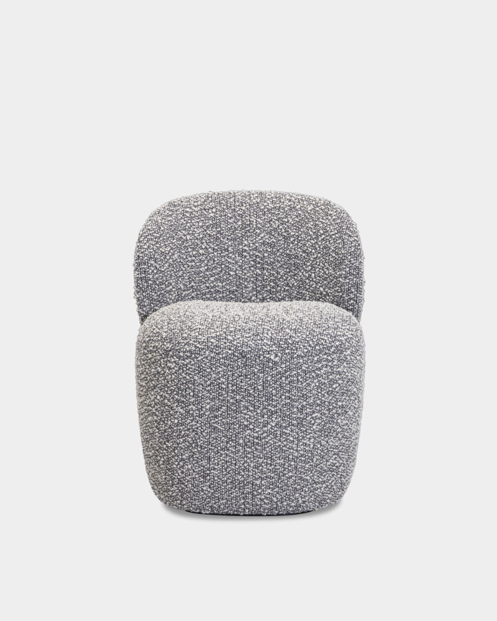 Ovata Compact Chair - Chair - Silenzio col. 08