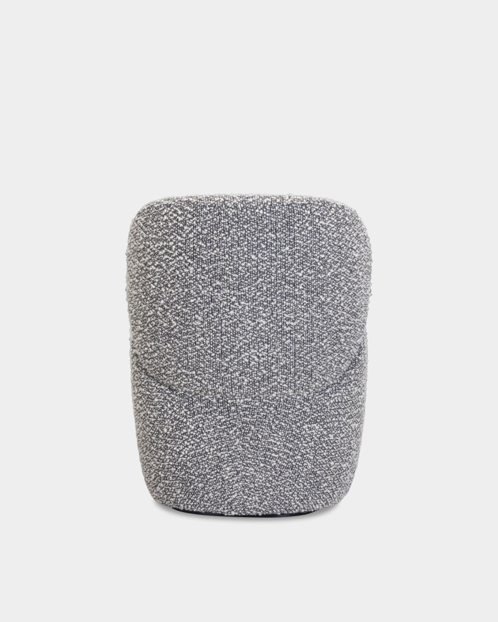 Ovata Compact Chair - Chair - Silenzio col. 08