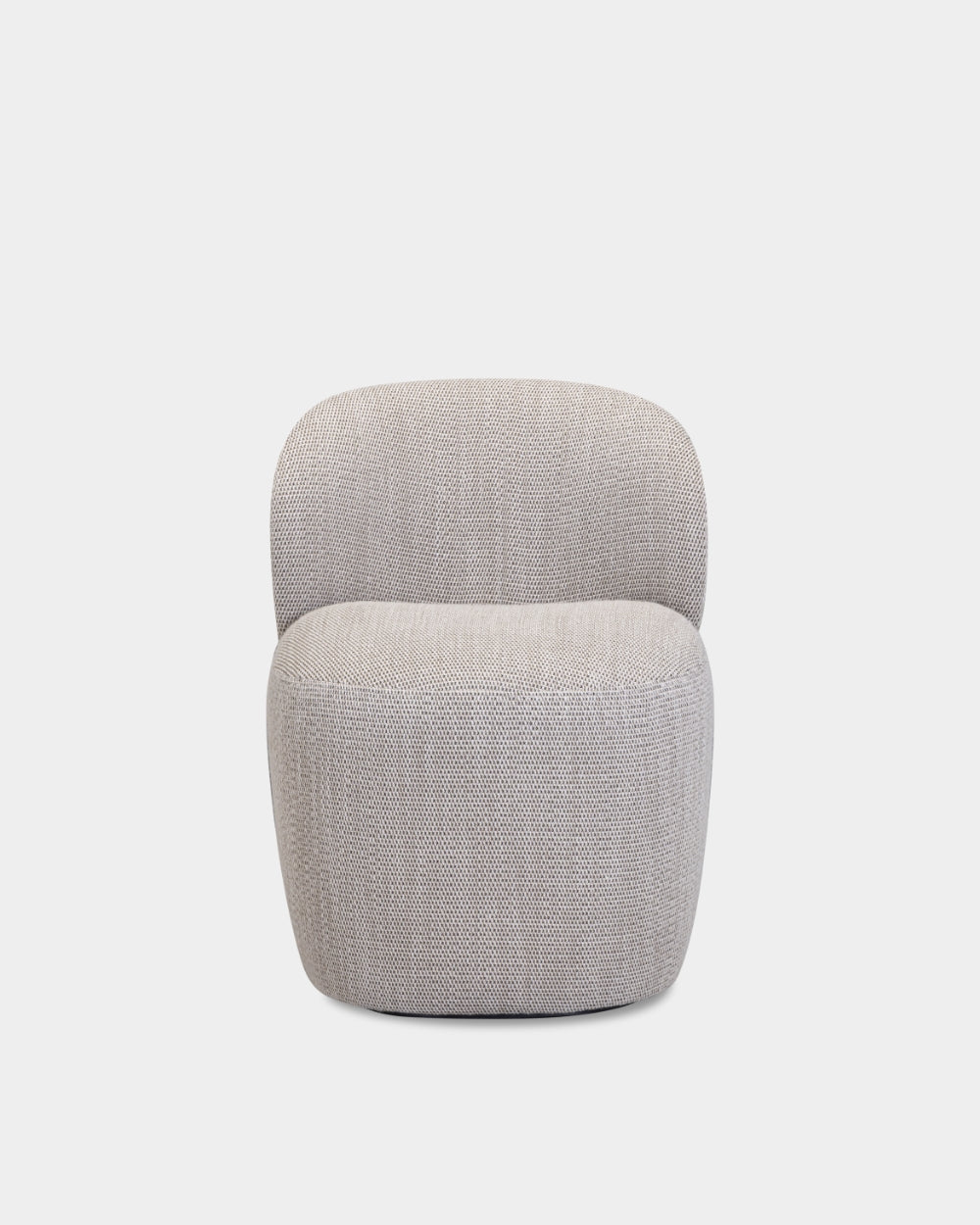 Ovata Compact Chair - Chair - Turn col. 02