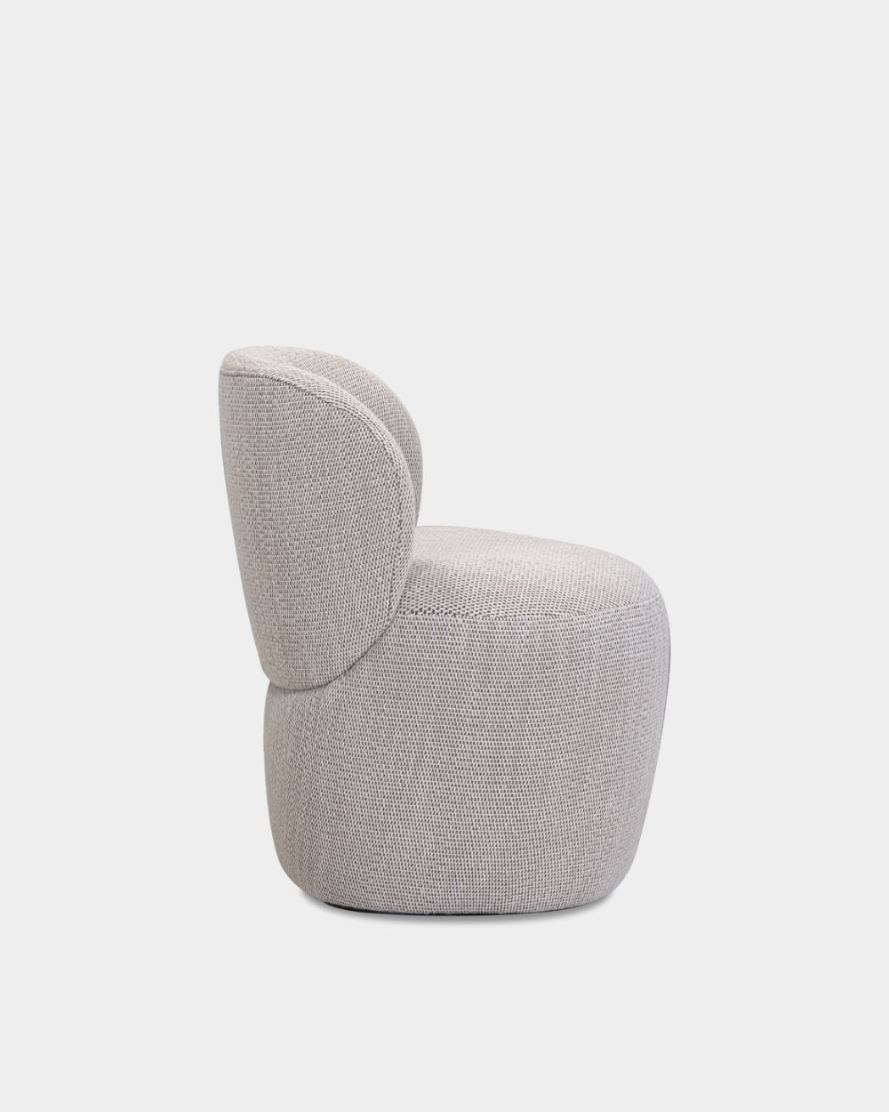 Ovata Compact Chair - Chair - Turn col. 02