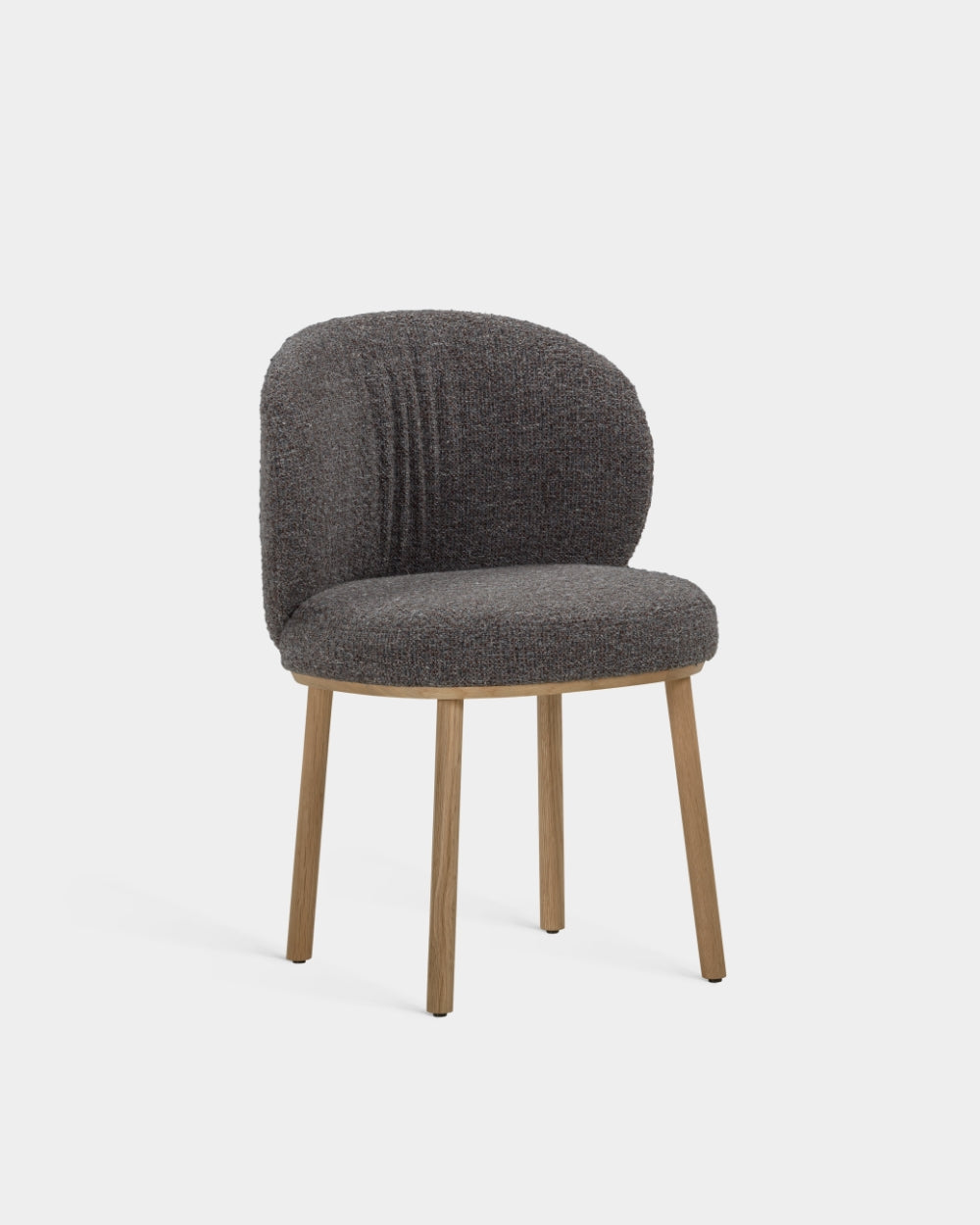 Ovata Dining Chair - Dining Chair - Bosa col. 12