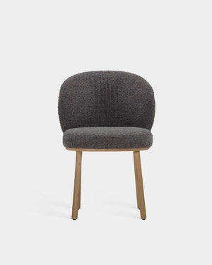 Ovata Dining Chair - Dining Chair - Bosa col. 12