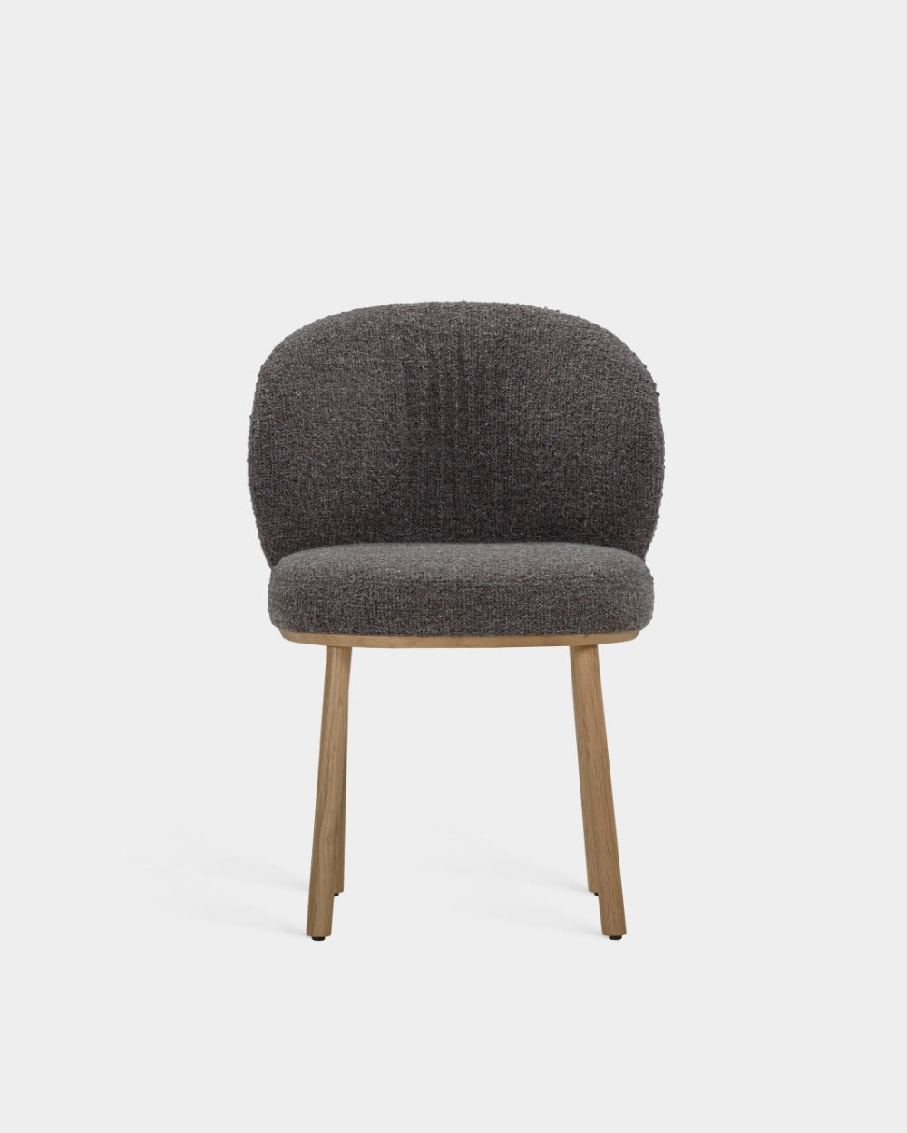 Ovata Dining Chair - Dining Chair - Bosa col. 12