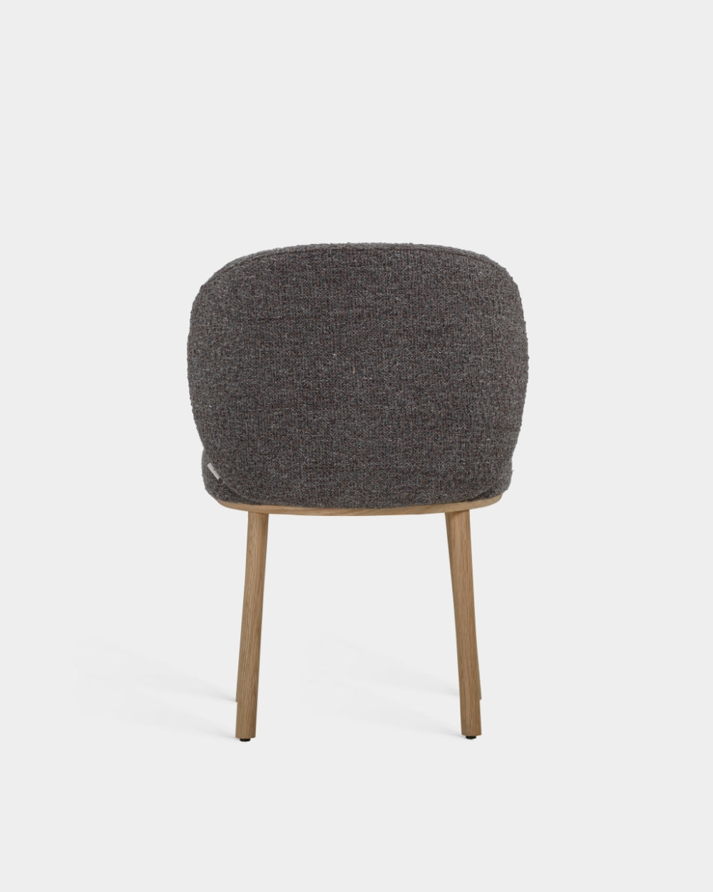 Ovata Dining Chair - Dining Chair - Bosa col. 12
