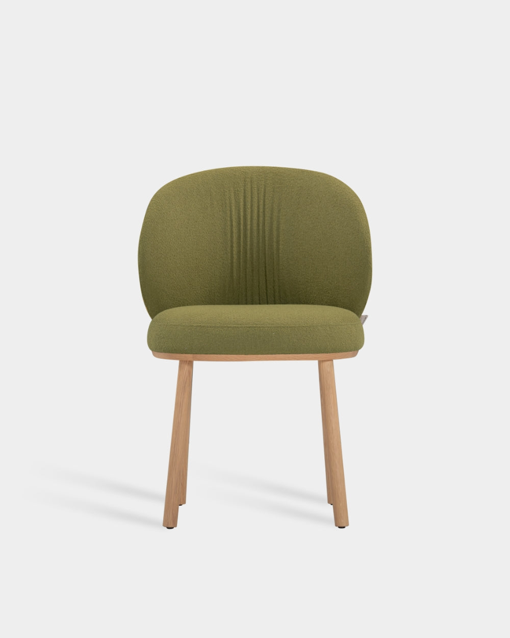 Ovata Dining Chair - Dining Chair - Glow col. 10