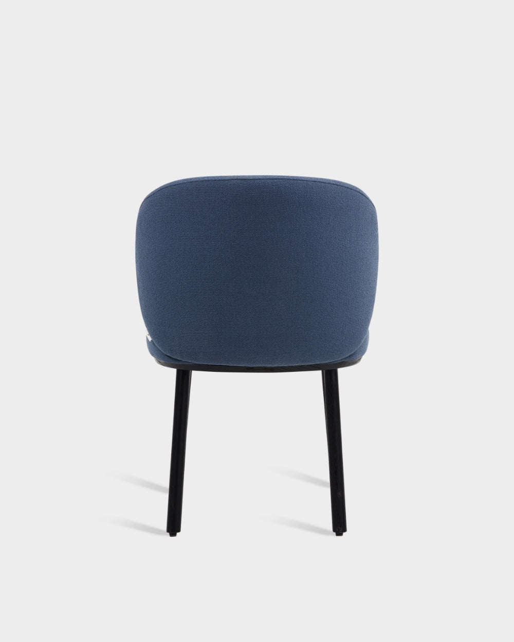 Ovata Dining Chair - Dining Chair - Grain col. 66232