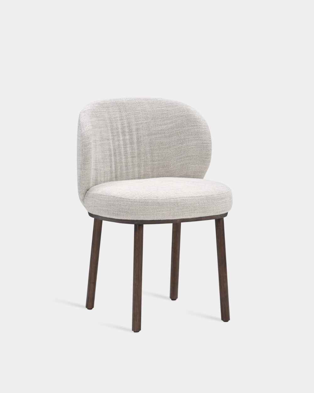 Ovata Dining Chair - Dining Chair - Julie col. 04