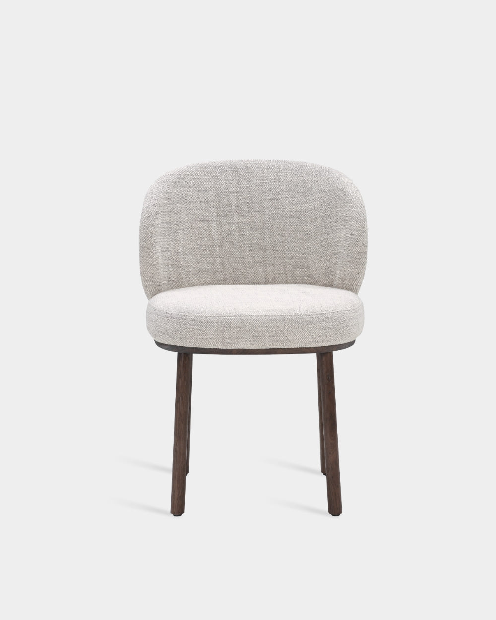 Ovata Dining Chair - Dining Chair - Julie col. 04