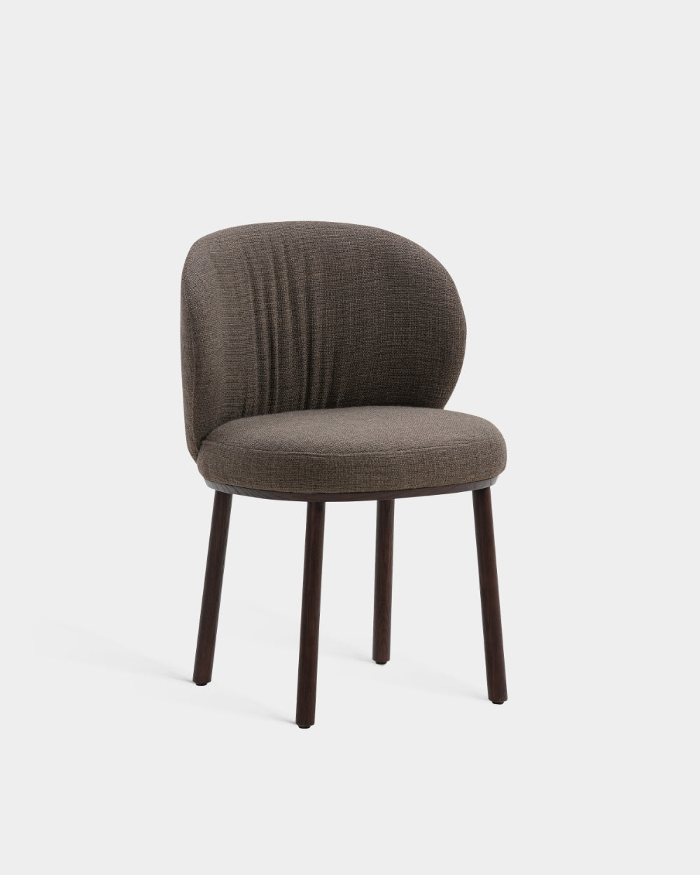 Ovata Dining Chair - Dining Chair - Tivoli col. 04