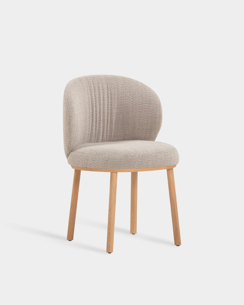 Ovata Dining Chair - Dining Chair - Turn col. 02