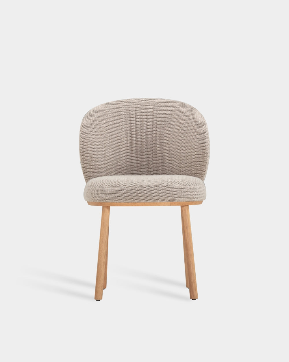 Ovata Dining Chair - Dining Chair - Turn col. 02