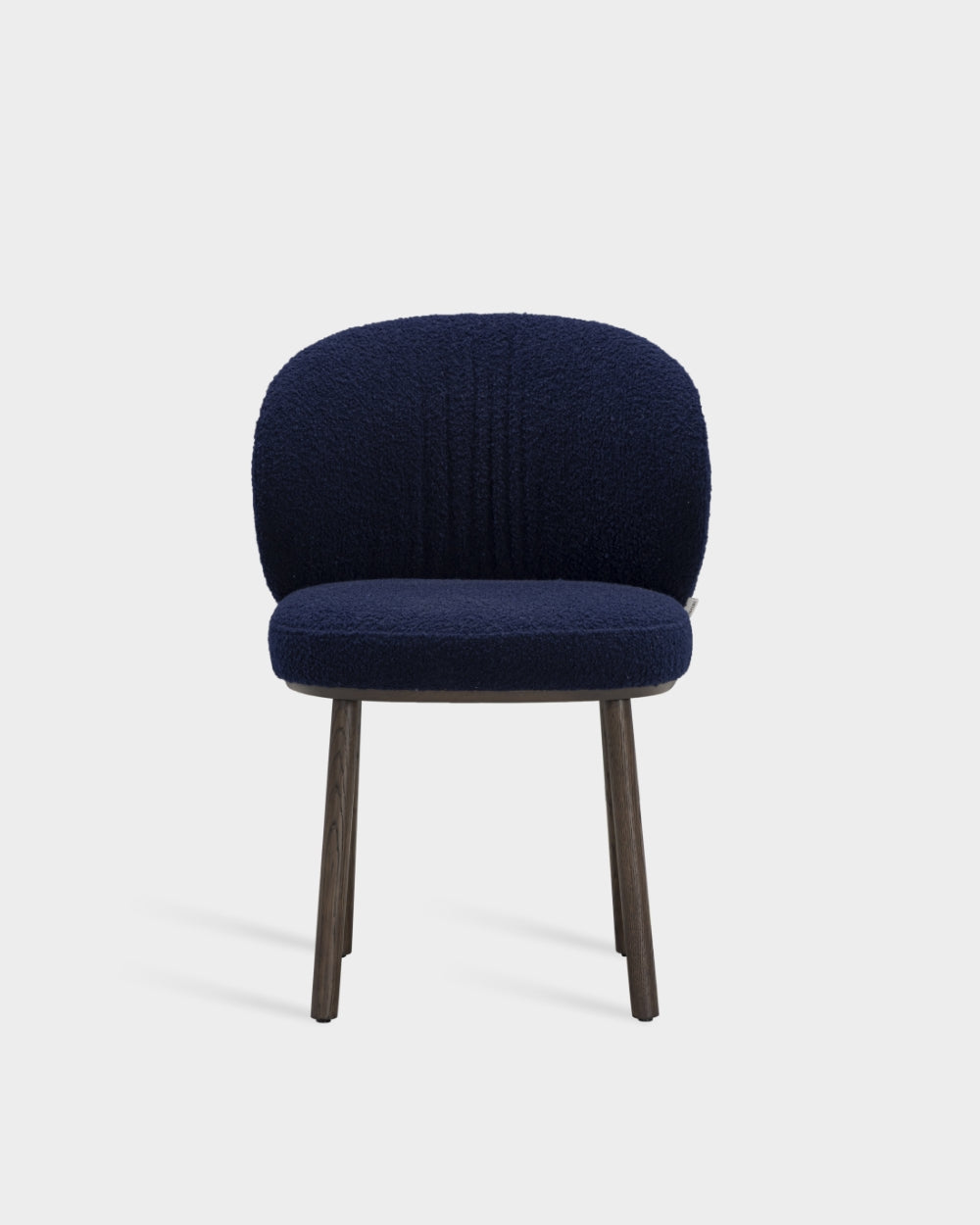Ovata Dining Chair - Dining Chair - Baru col. 0780
