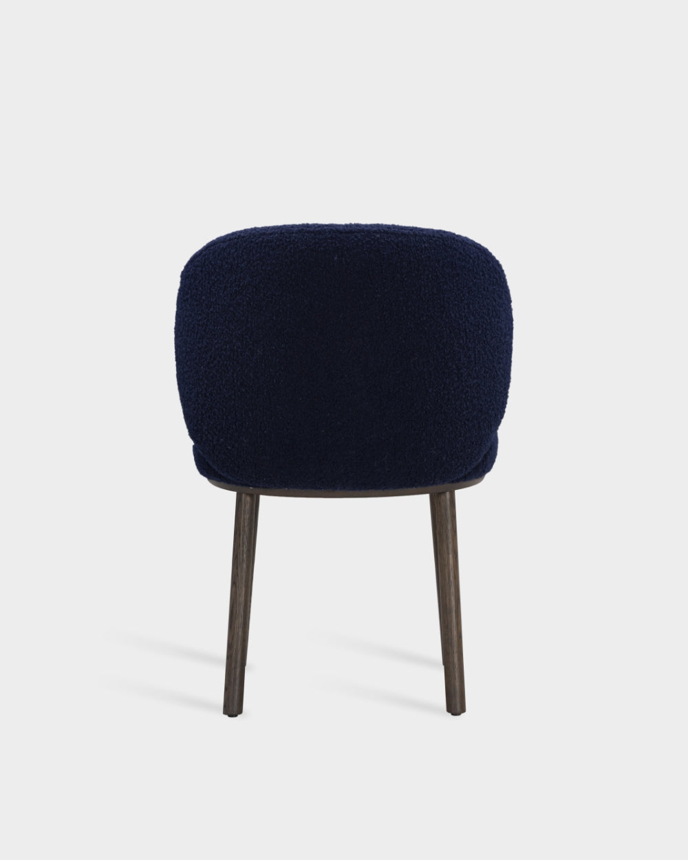 Ovata Dining Chair - Dining Chair - Baru col. 0780