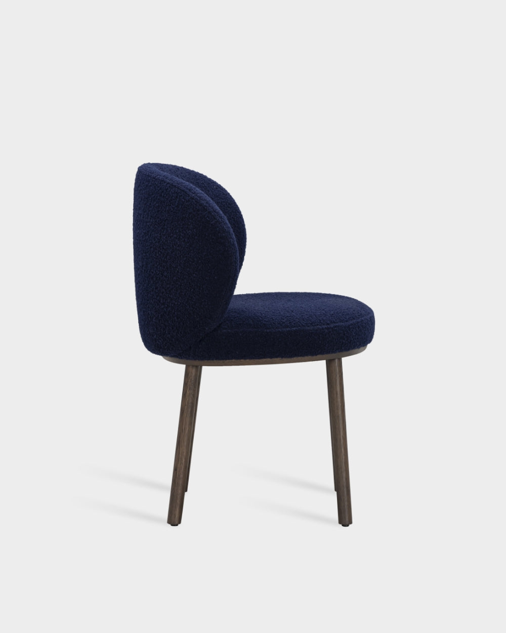 Ovata Dining Chair - Dining Chair - Baru col. 0780