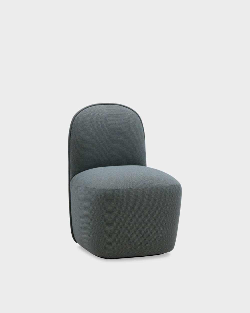 Panorama Dine - Compact Chair - Cyber col. 1803