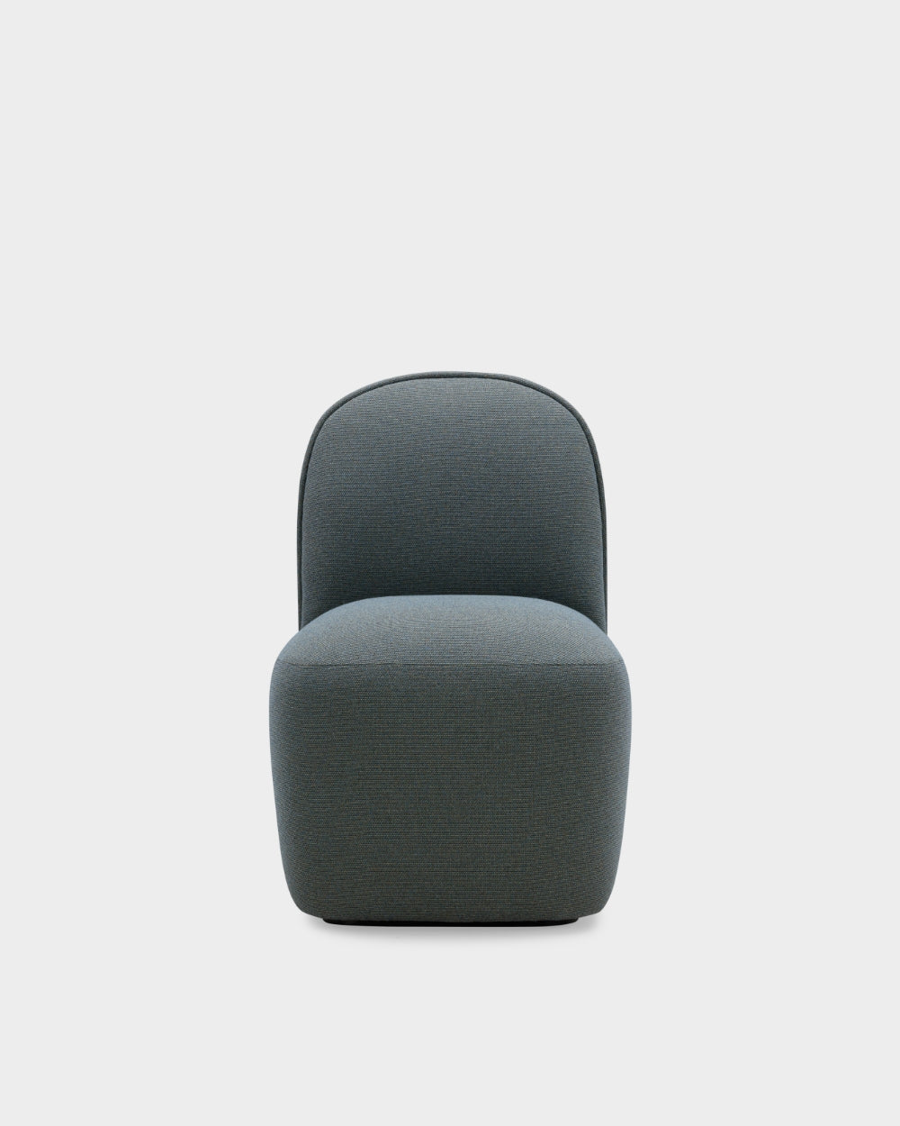 Panorama Dine - Compact Chair - Cyber col. 1803