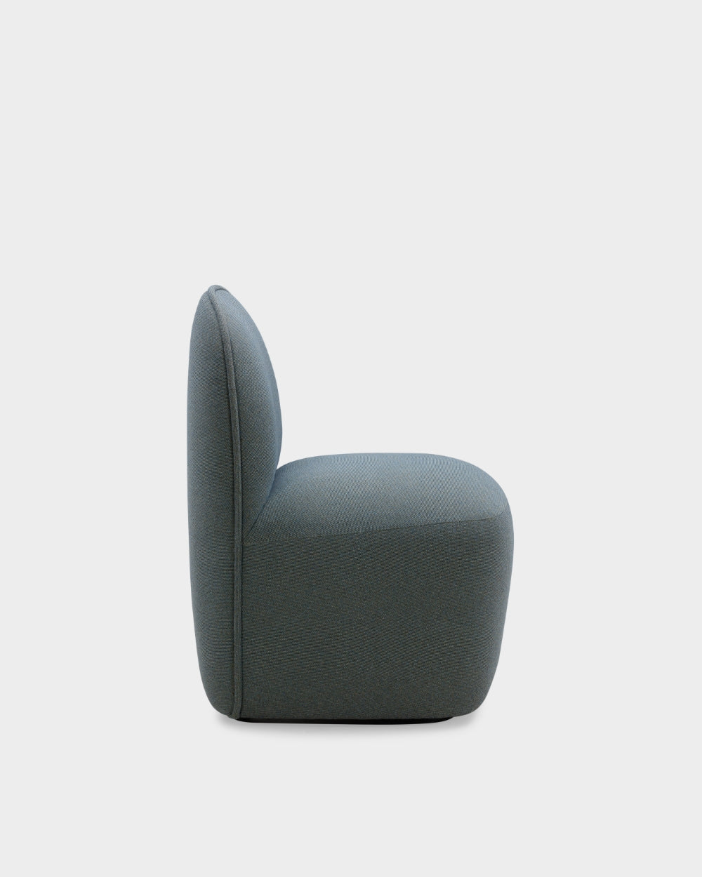 Panorama Dine - Compact Chair - Cyber col. 1803