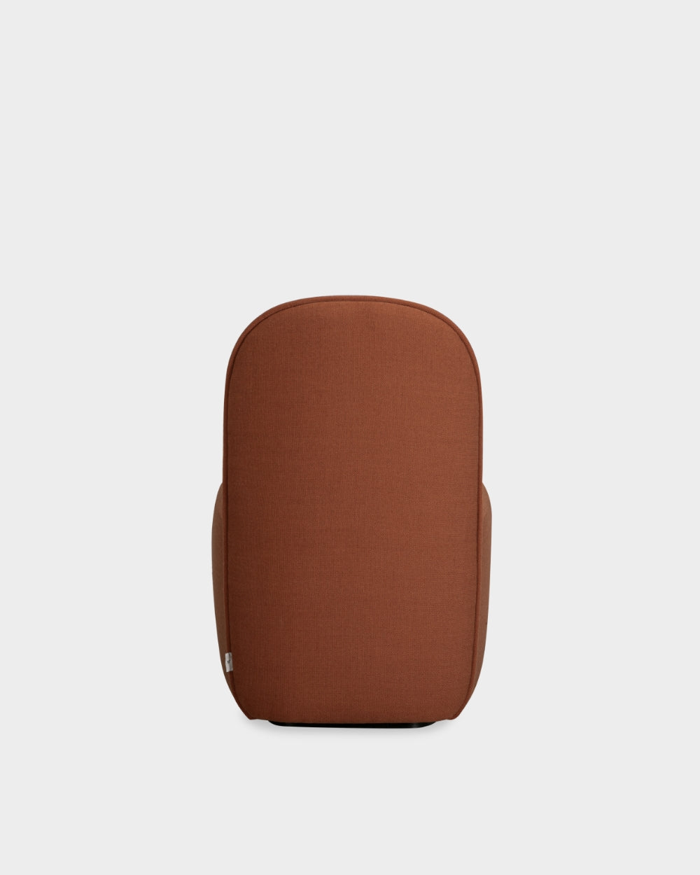Panorama Dine - Compact Chair - Umber col. 63129